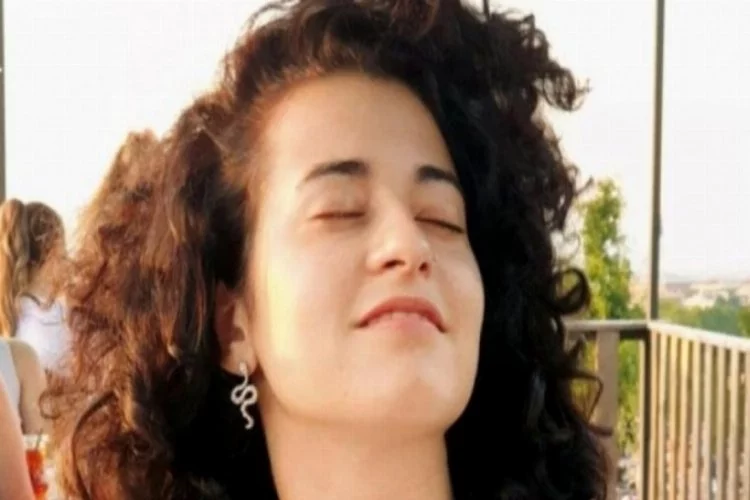 Vahşice öldürülen Azra Gülendam Haytaoğlu'nun annesi konuştu