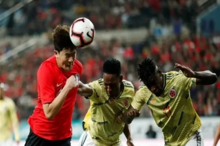 Fenerbahçe için Güney Koreli stoper iddiası