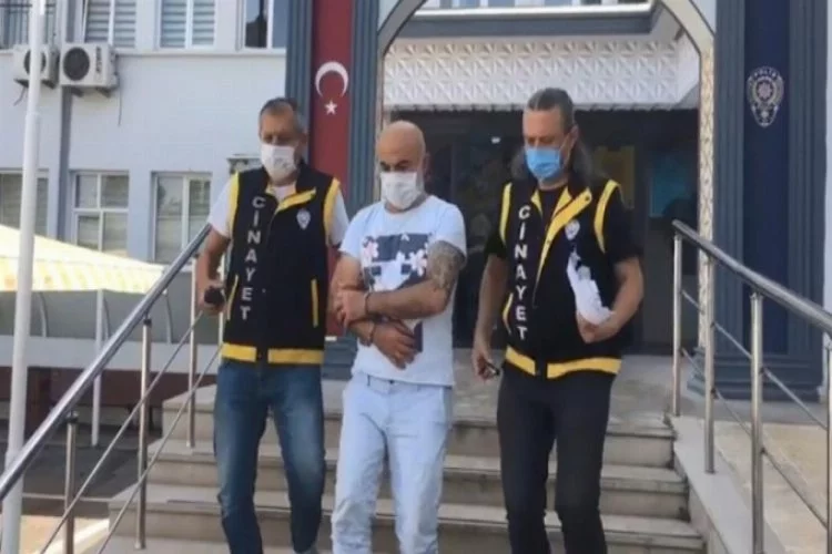 Bursa'da arkadaş katilinin cebinden 100 kişilik ölüm listesi çıktı!