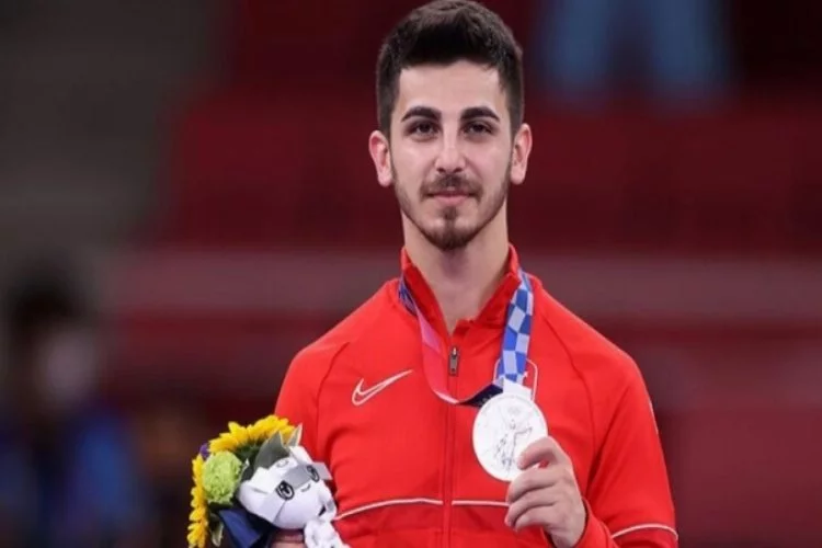 Türkiye'nin olimpiyat madalya sayısı 98 oldu