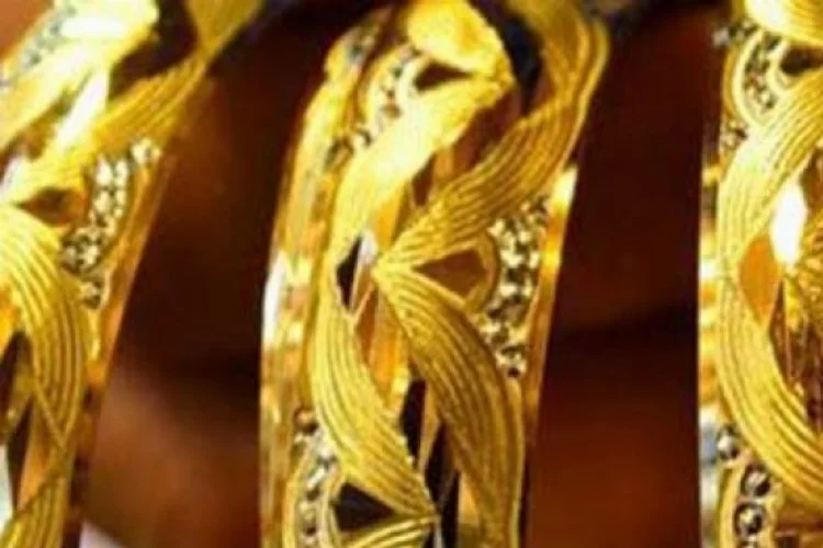Bursa'daki vatandaş 10 bin liralık altınını çaldırdı