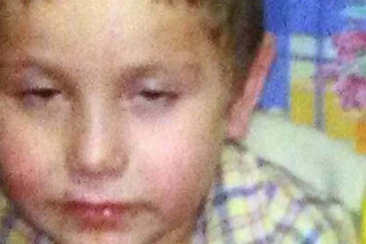 6 yaşındaki çocuk yanarak hayatını kaybetti