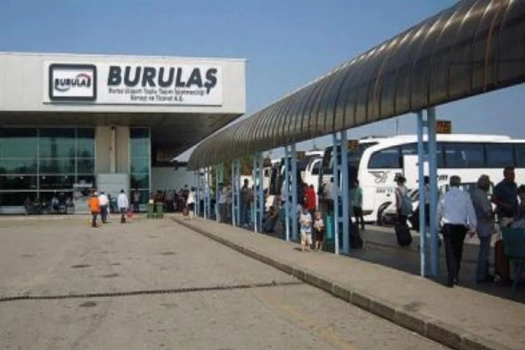 Bursa'da turizm camiası Sena Kaleli'den özür bekliyor