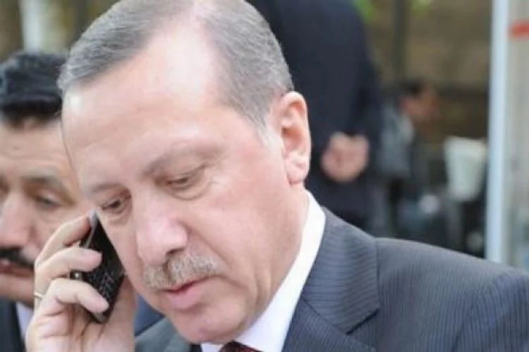 Başbakan Erdoğan'la ilgili bu iddia gündeme bomba gibi düştü