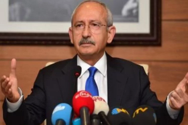 Mustafa Sarıgül için genel başkanlıktan istifa edebilirim