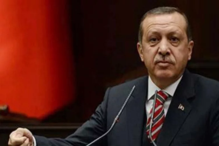 Erdoğan'dan çok sert yolsuzluk operasyonu açıklaması