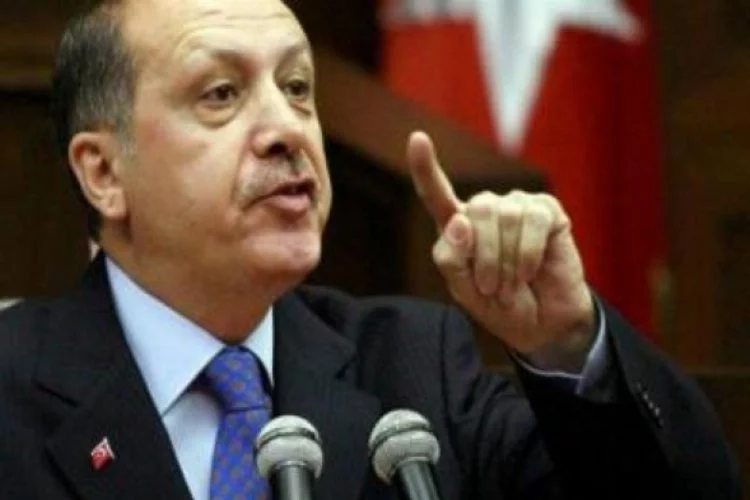 Başbakan Erdoğan AK Parti'yi bataklığa sürüklüyor