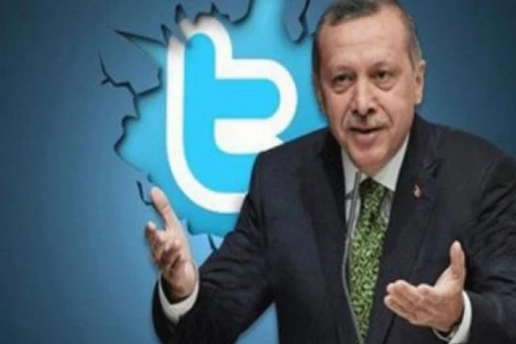 Başbakan Erdoğan birinciliği kimseye kaptırmadı