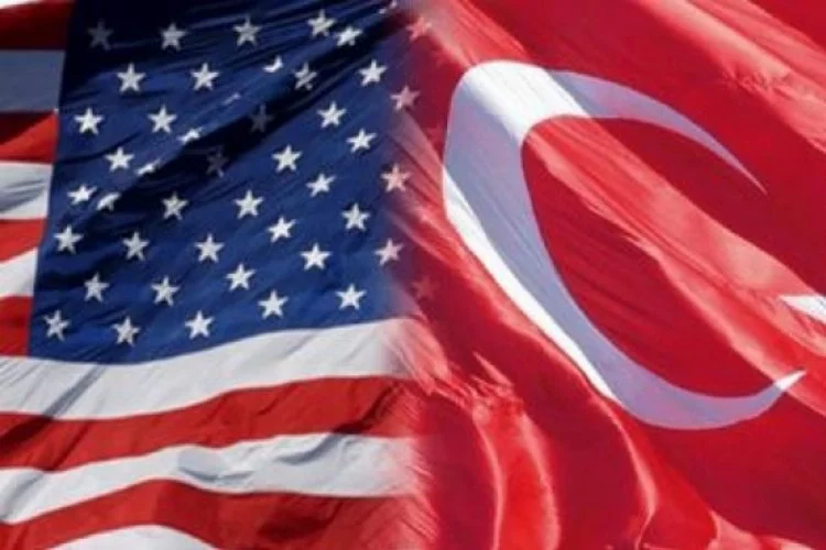 ABD'den Türkiye'ye flaş uyarı