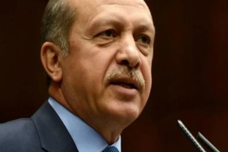 Başbakan Erdoğan bakan istifalarına hiç değinmedi