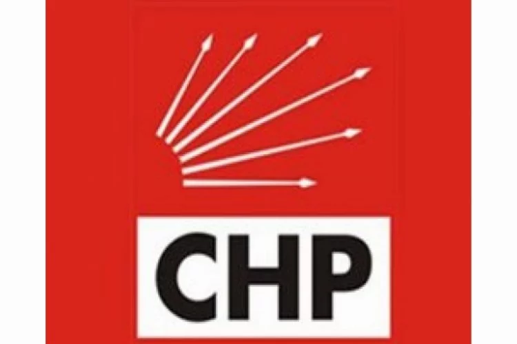 CHP'li başkan istifa etti