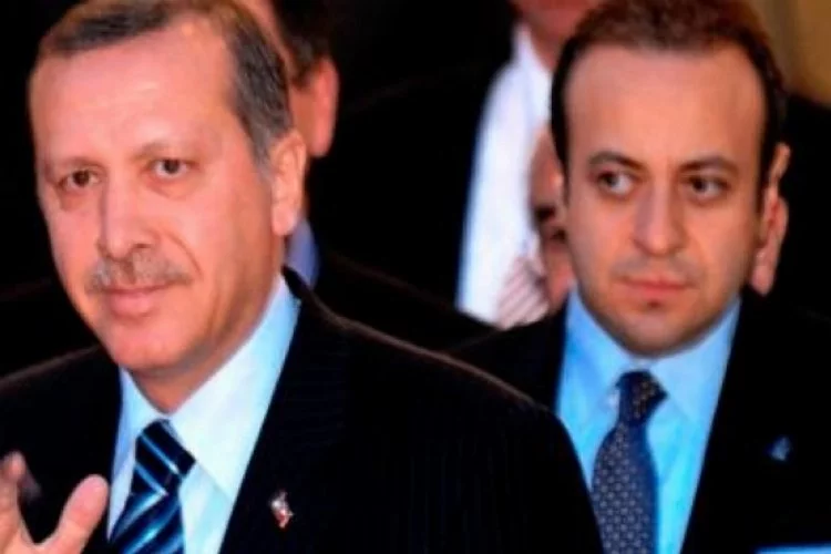 Son dakika! Erdoğan, Bağış ile görüşüyor