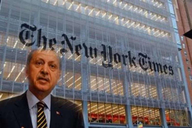Rüşvet skandalı Erdoğan'a yaklaşıyor
