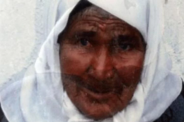 Bursa'da şömineye düşen yaşlı kadın feci şekilde can verdi