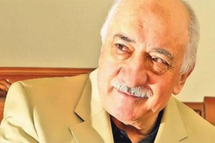 Fethullah Gülen'den son olaylara ilişkin bir açıklama daha...