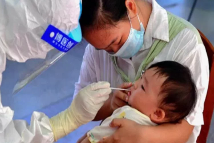 Çin'de kabus geri mi dönüyor? Virüsün kuluçka süresi uzadı!