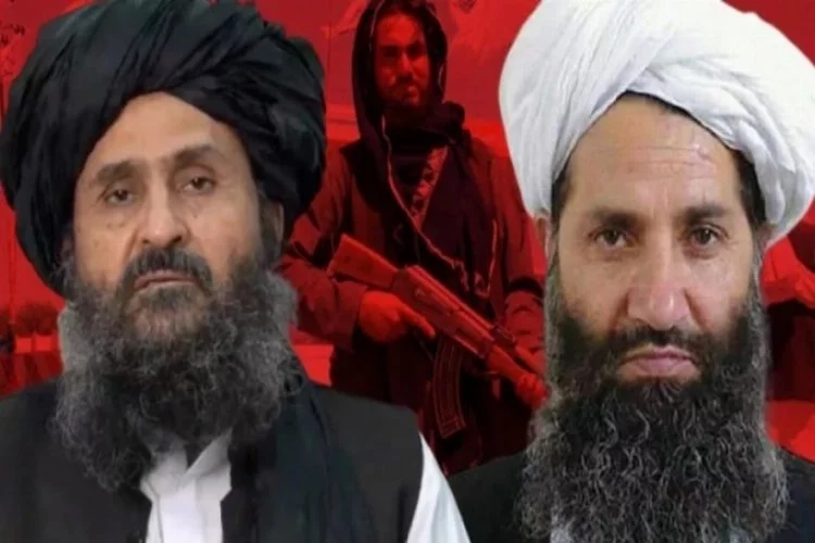 Taliban'da hükümet krizi büyüyor! İki isim kayıp