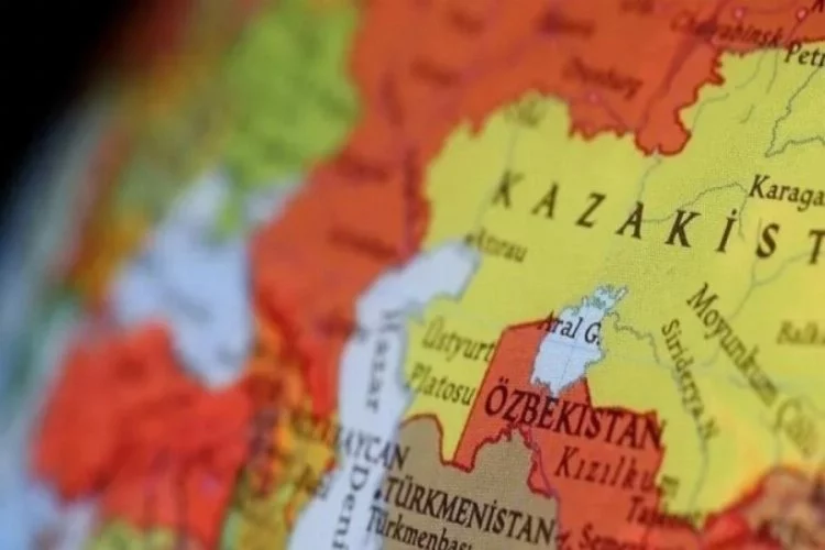 Kazakistan ekonomisi yüzde 3 büyüdü