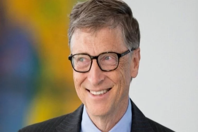 Bill Gates'ten aşı açıklaması! "Tek gerçek çözüm..."