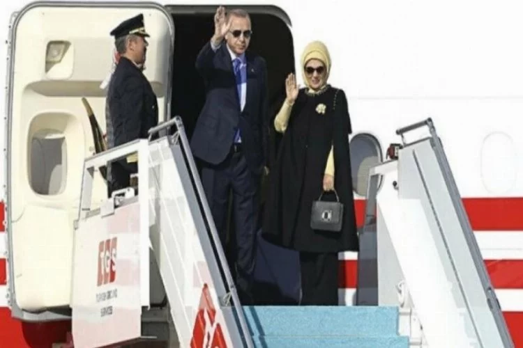 Erdoğan, ABD'yi ziyaret edecek! 3 önemli gündem...