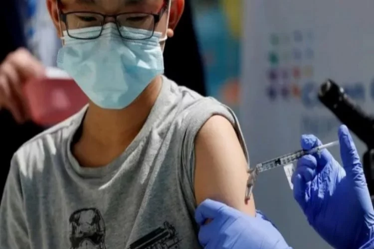 Çocuklara hangi ülkelerde koronavirüs aşısı yapılıyor?