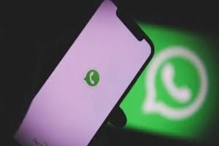 WhatsApp, 'son görülme'ye yenilik getiriyor