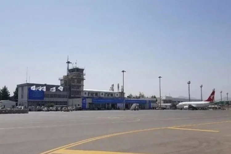 ABD, Kabil Havalimanı'ndan çıkarken büyük hasar bıraktı