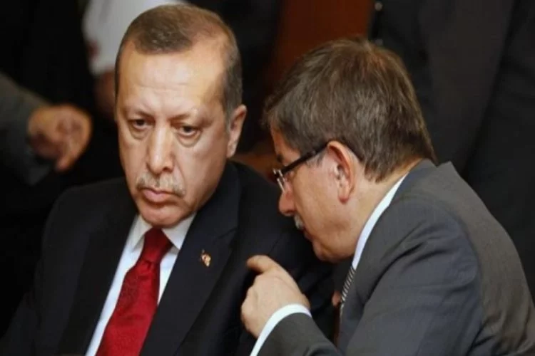 Davutoğlu'ndan çarpıcı Erdoğan yanıtı: Görüşürüm