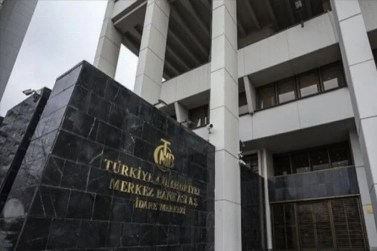 Merkez Bankası'ndan 'dijital Türk Lirası' için ilk adım
