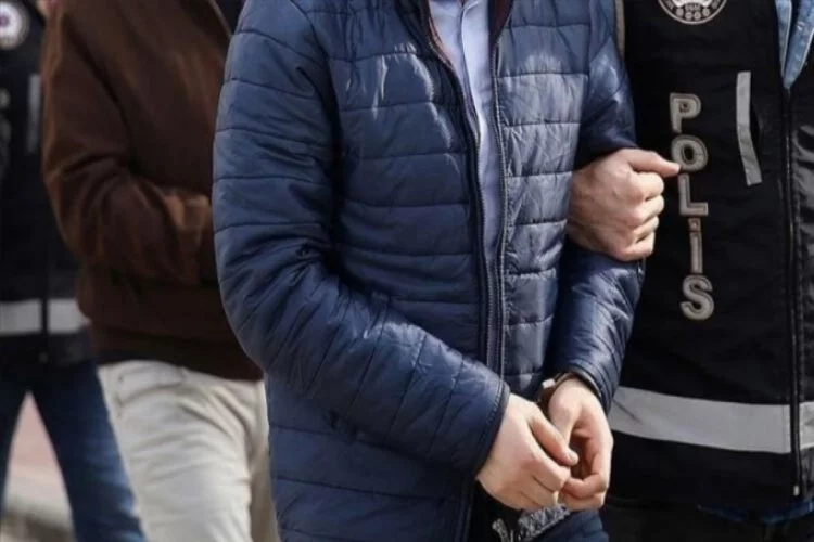 FETÖ'den aranan 2 kişi Ankara'da yakalandı