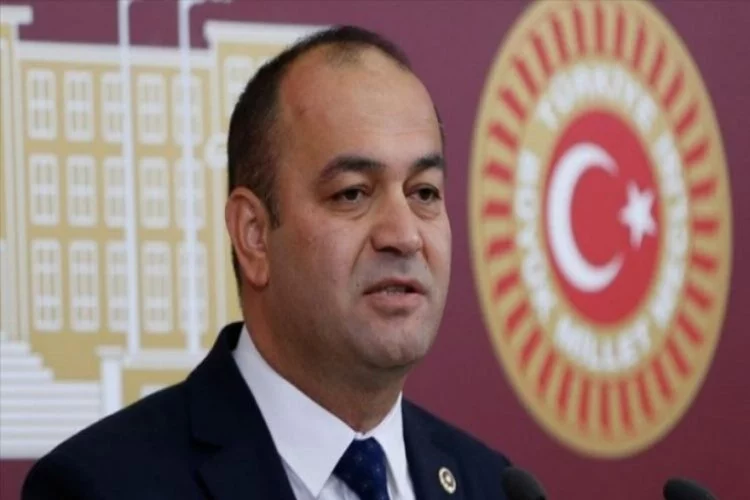 CHP'li Karabat'a şantaj davasında karar çıktı