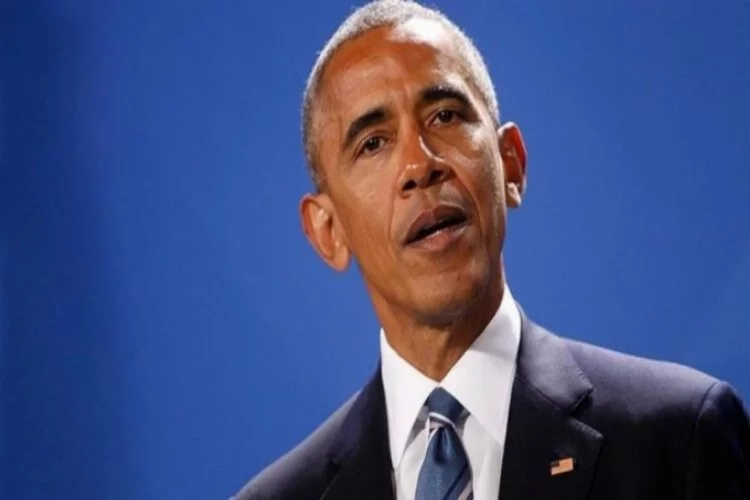 Eski ABD Başkanı Obama, İstanbul'dan hayranlıkla bahsetti