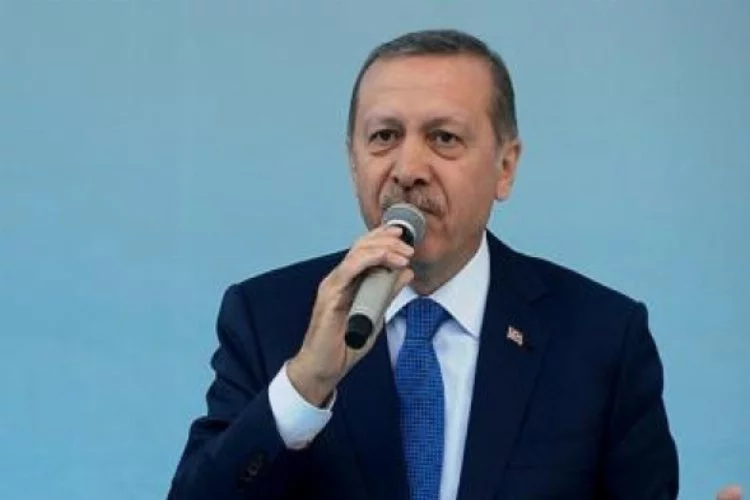Başbakan Erdoğan'dan çok sert sözler