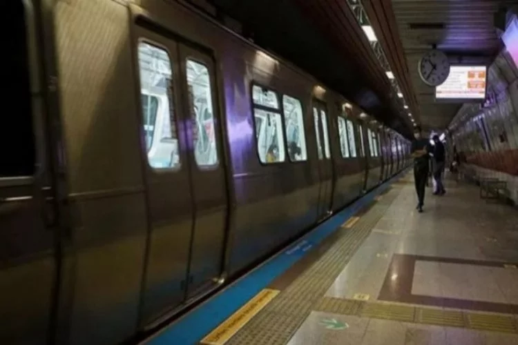 Mecidiyeköy-Mahmutbey metro hattı ne zaman açılacak?