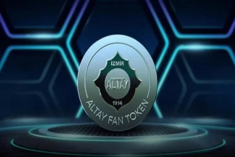Altay Fan Token'den 60 saatte 23 milyon TL gelir!