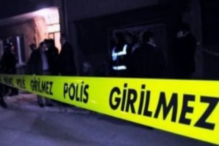 Bursa'da akıl almaz hırsızlık