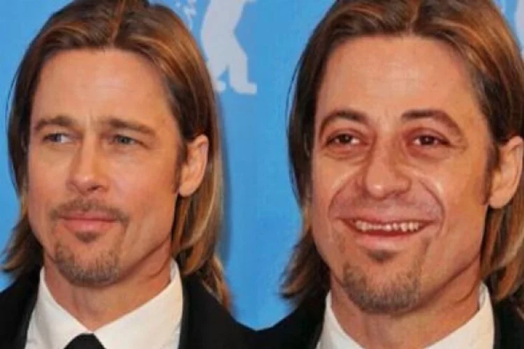 Egemen Bağış Brad Pitt olursa...