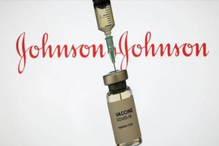 İran, Johnson & Johnson aşısının kullanımına onay verdi