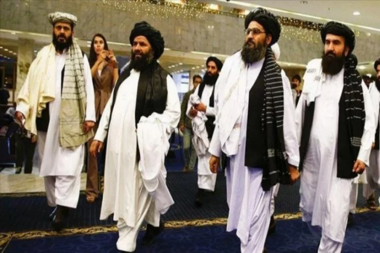 ABD'de Cumhuriyetçiler Taliban'ın "terör örgütü listesine" alınmasını talep etti