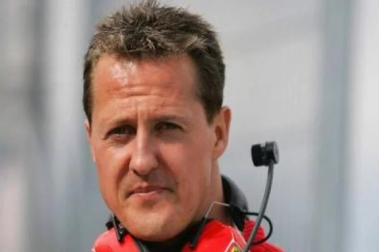 Michael Schumacher'in son durumu hakkında flaş açıklama