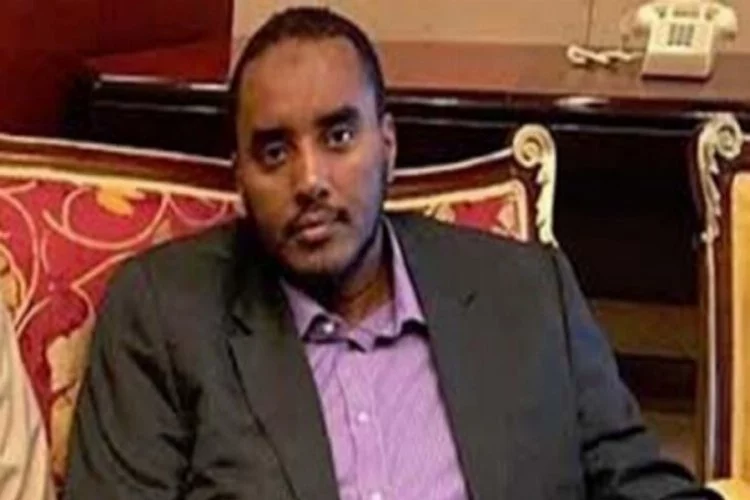 Cibuti, Somali Ulusal Güvenlik Danışmanı Yasin'i gözaltına aldı