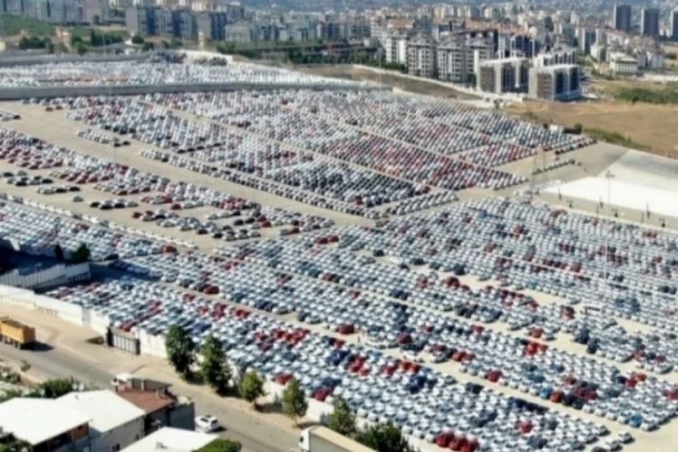 Bursa'daki Renault fabrikası bir kez daha üretimi durduracak!