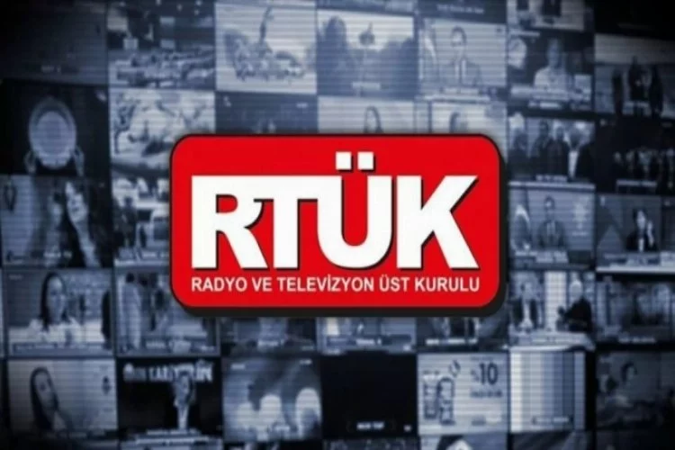 RTÜK, Türkçeyi en doğru kullanan yayıncıları ödüllendirecek