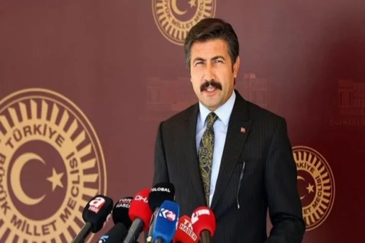 AK Partili Özkan, Türkiye'nin Afganistan politikasını değerlendirdi