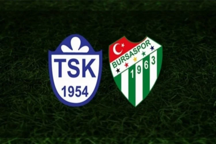 Tuzlaspor-Bursaspor maçı hangi kanalda?