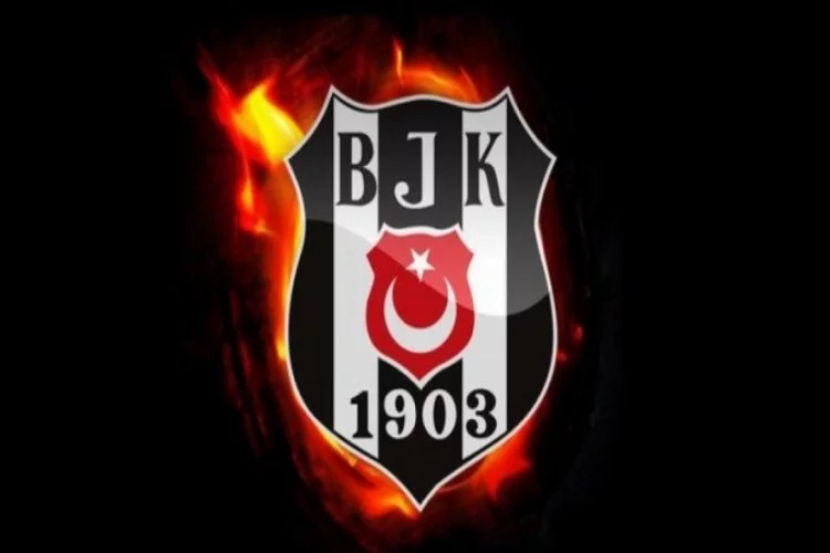 Beşiktaş'ın kamp kadrosu açıklandı!