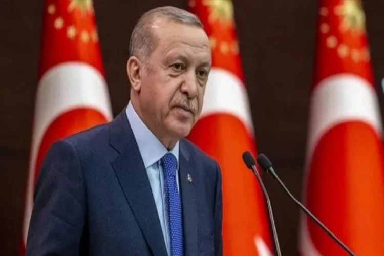 Cumhurbaşkanı Erdoğan, New York'ta Yeni Türkevi Binası'nın açılışını yaptı