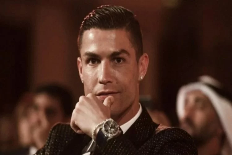 Cristiano Ronaldo'yu dolandıran seyahat acentesi çalışanına hapis