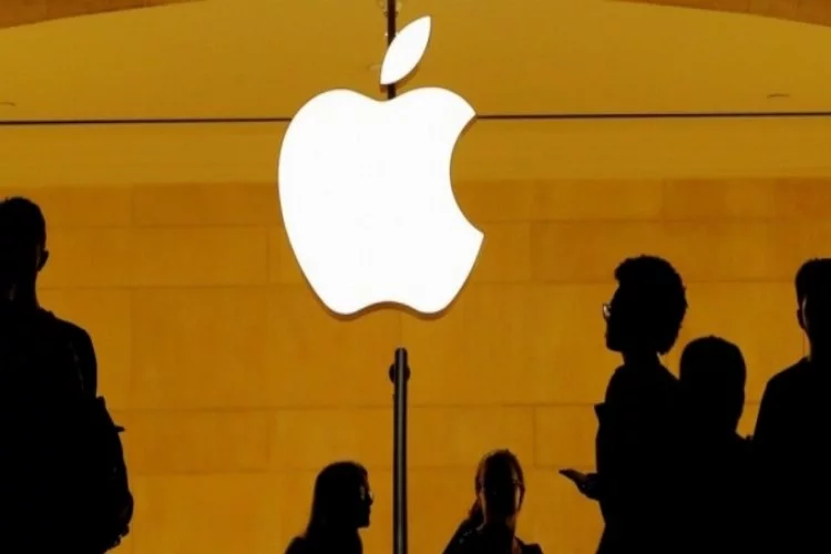 Bir kripto yatırımcısı, Apple'ı dava etti