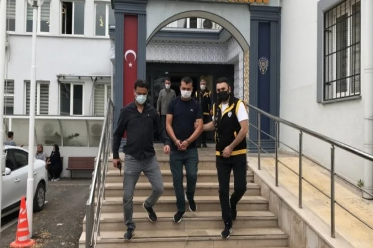 Bursa'da 1 kişinin öldüğü silahlı kavgayla ilgili 12 kişi yakalandı!